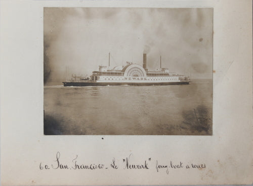 1899-1901 photos marin sur croiseur Protet, French navy sailor photos