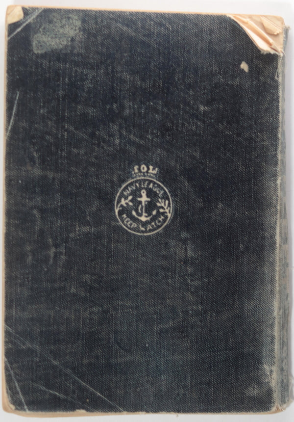 1919 book ‘Flag and Fleet’ by William Wood 1919 book ‘Flag and Fleet’ by William Wood