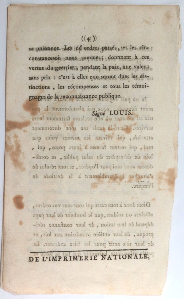 Lettre d'un orfèvre, en réponse à un article... de Hachette BNF - Livre Lettre d'un orfèvre, en réponse à un article... de Hachette BNF - Livre