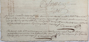 1792 Le Mans vente de biens nationaux chapitre St. Michel-du-Cloitre