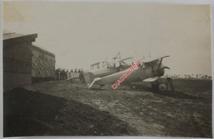 Guerre 14-18 1917 France 3 photos revue camp d’aviation Le Bourget