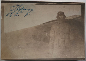 WW1 1918-19 set of 8 photos UK/France USA AEF 199th aero squadron