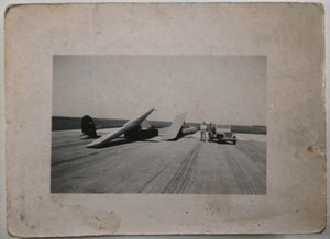 WW1 1918-19 set of 8 photos UK/France USA AEF 199th aero squadron