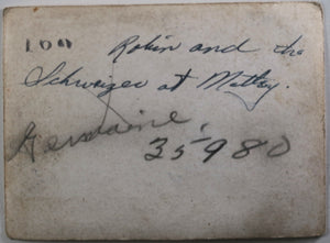 WW1 1918-19 set of 8 photos UK/France USA AEF 199th aero squadron