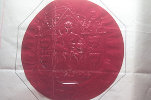 1929 Canada Federal Indian Land Sale Manitoulin Island (ON)