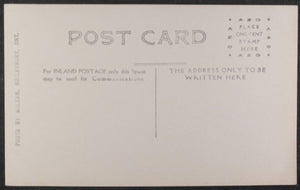 c.1909 Canada photo postcard City of Cobalt Silver Mine, Cobalt ON