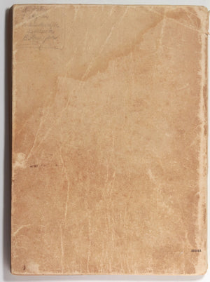 1926 USA ‘The Minstrel Encyclopedia’ by Walter Ben Hare
