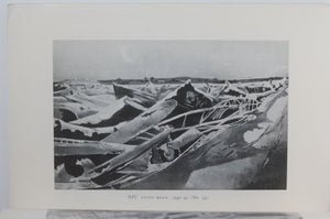 1948 UK London memorial exhibition pamphlet of artist Paul Nash