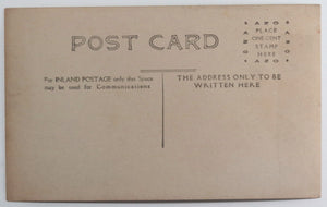 c. 1911 Canada Cobalt Ontario photo postcard Temiscaming Mine