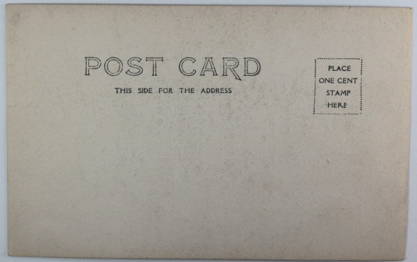 USA early 1900s photo postcard Cavalry Drill Fort Keogh MT