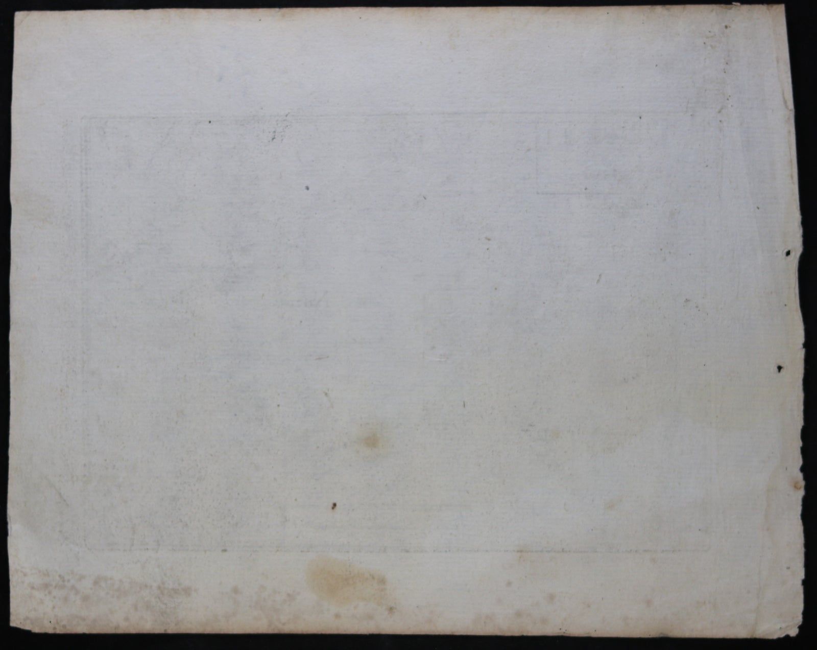 @1630 carte de Nismes par Tassin