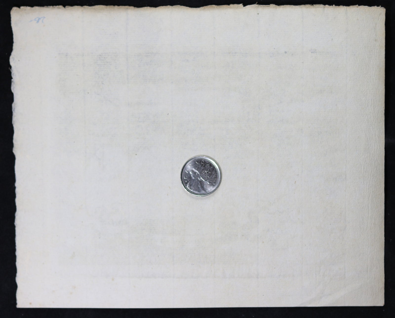 @1690 print of New Amsterdam (New York)