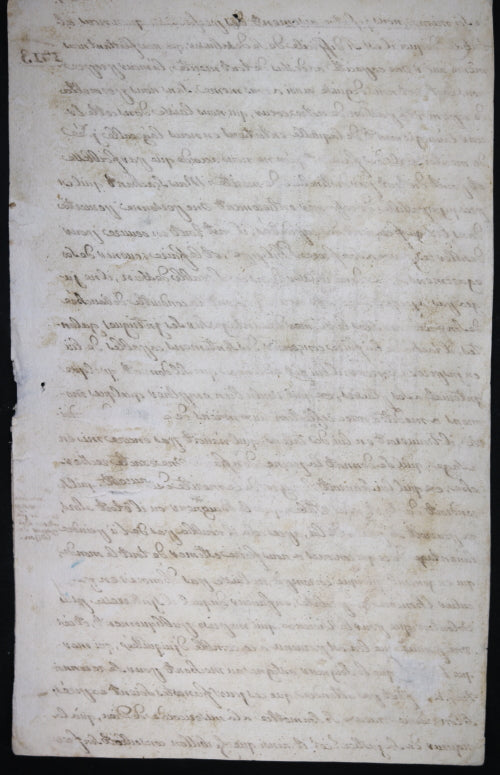 1737 estampe ‘A la fraiche, à la chaude, qui veut boire’ Bouchardon