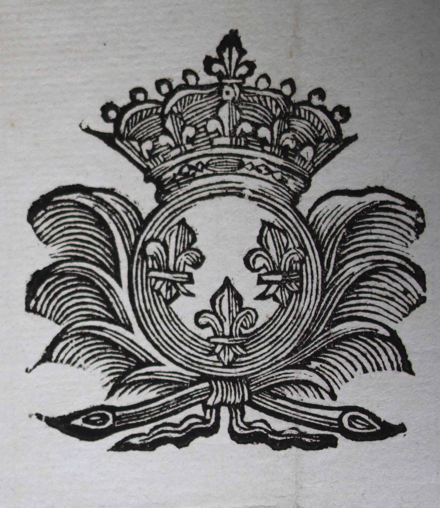 1781 Extrait Mortuaire pour soldat - Hôpital de la Marine à Brest