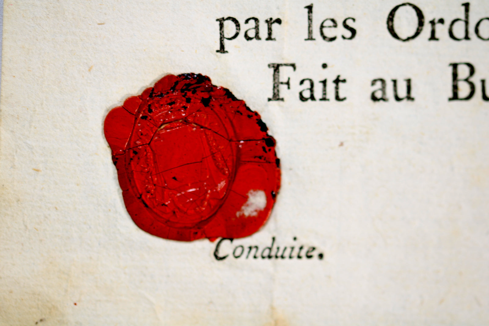 1786 marine demobilisation, 1er lieutenant Navire ‘La Victorie’ Nantes