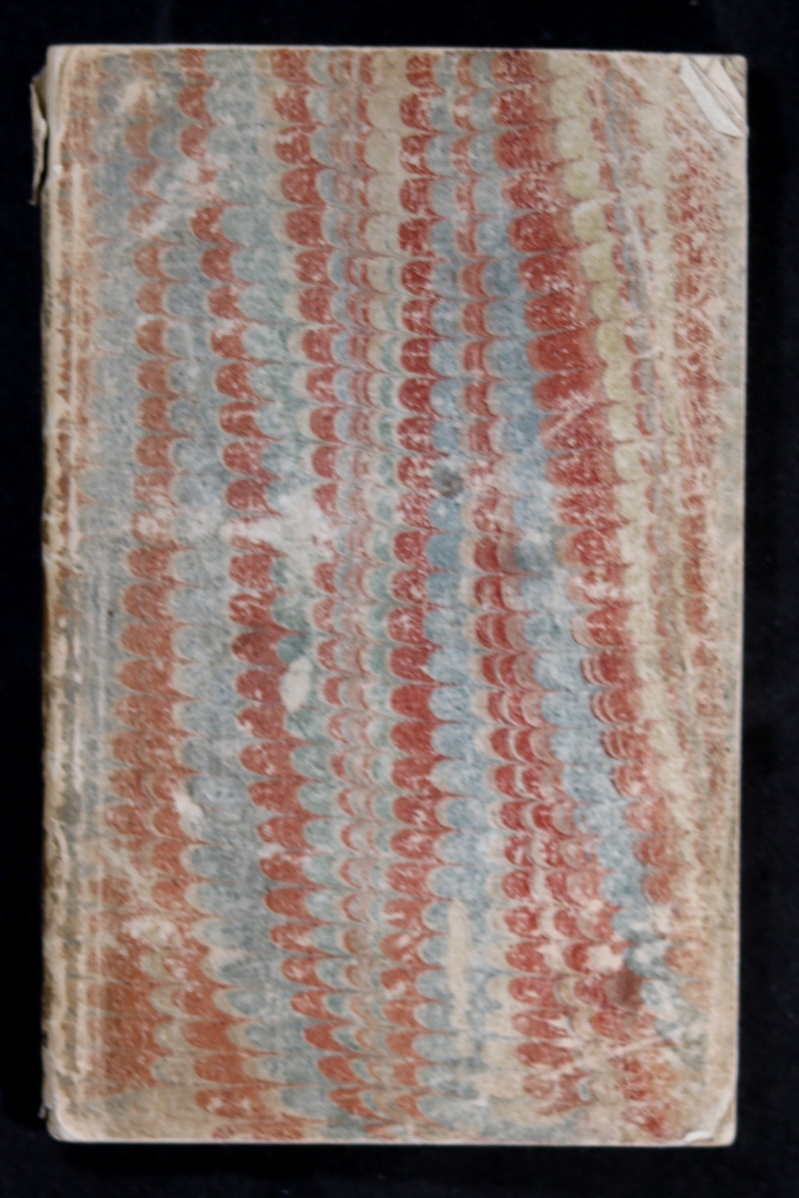 1789 UK The Ladies' Diary or Woman's Almanack + Supplement