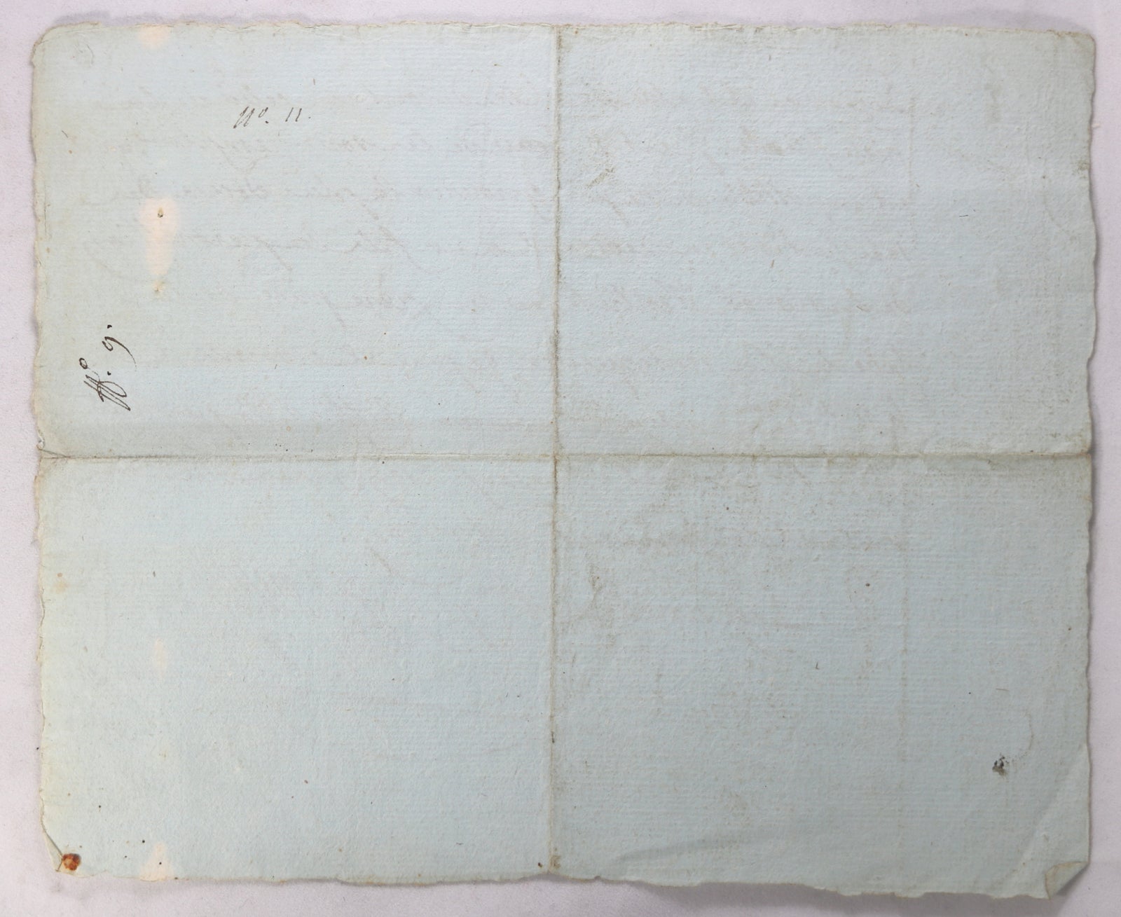 1789 permission pour fils, son père en prison (Gironde)