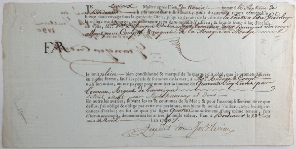 1871 Chez Eschenauer Benecke & Co. Bordeaux (vins) Prix-Courant