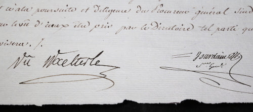 1791 émeutes religieuses à Colmar, mesures de l'Assemblée Nationale
