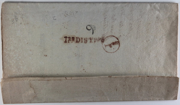 1794 Paris fermeture du cimetière Bonne Nouvelle : salubrité de l’air