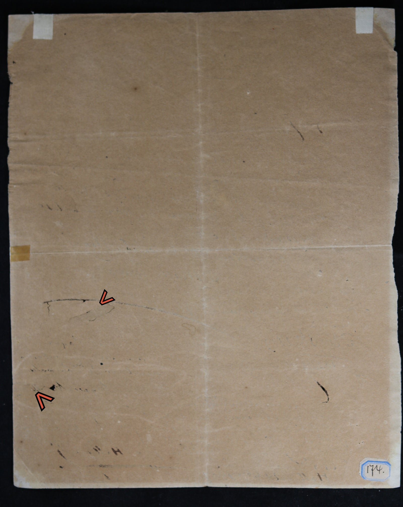 1809 ordre signé par Berthier, Eugene Beauharnais, Drouet