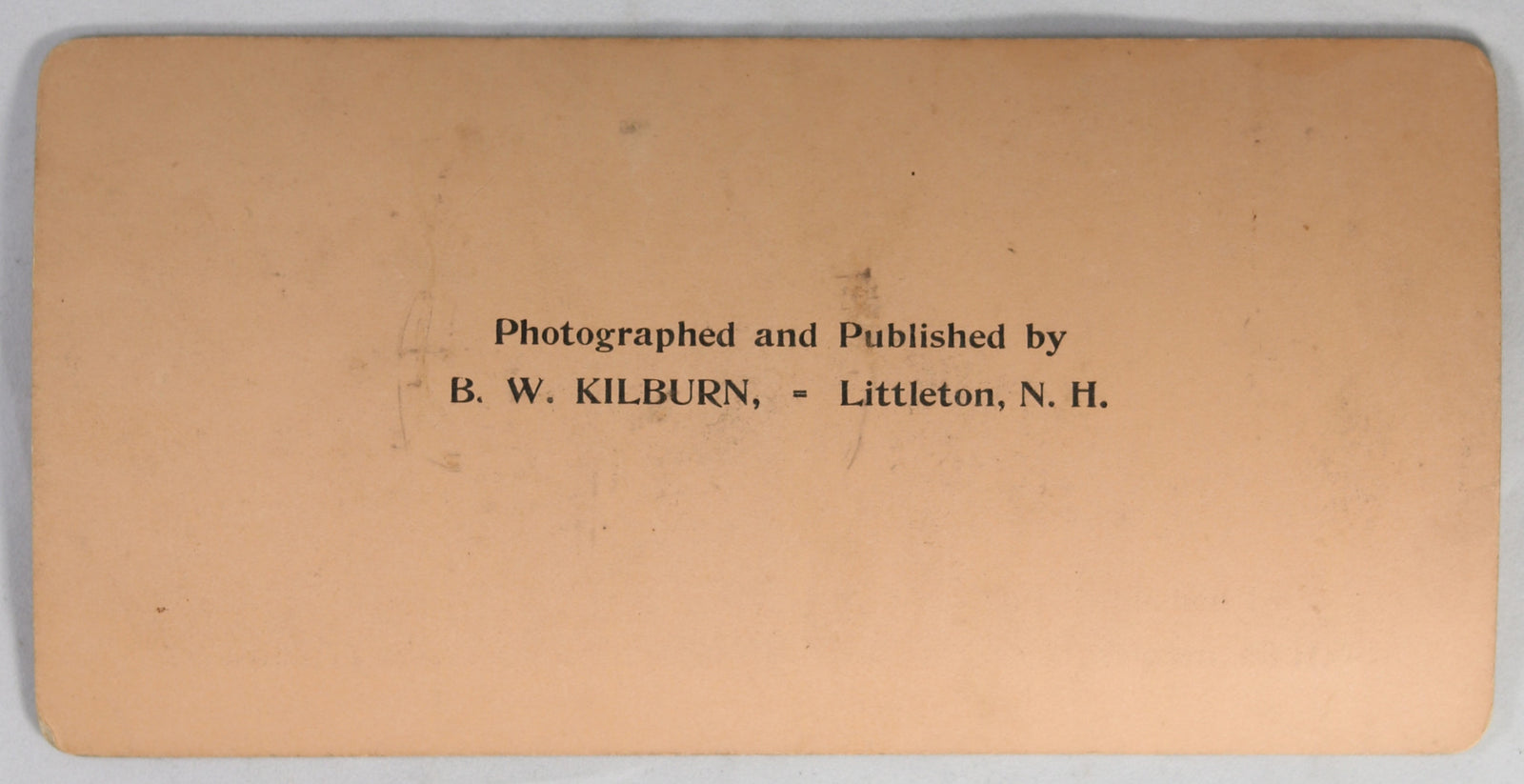 1882 stereoscopic photo ‘Largest Dining Hall in the World – Saratoga’ (USA)