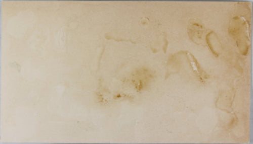 1888 Baptist Church, Johnson VT trade Card