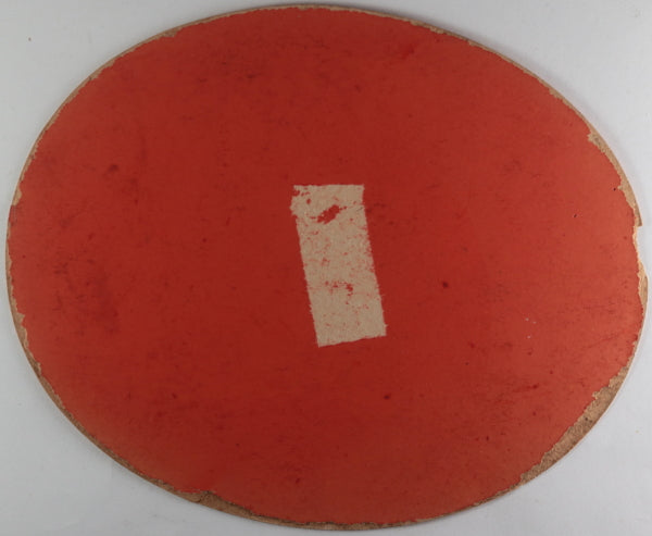 1891 London Ontario Western Fair, Winner of 1st Prize (Native Fishes)