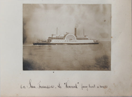 1899-1901 photos marin sur croiseur Protet, French navy sailor photos