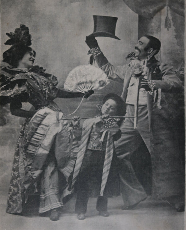 1898 minstrel song Wilson "When a c**n sits in the presidential chair"