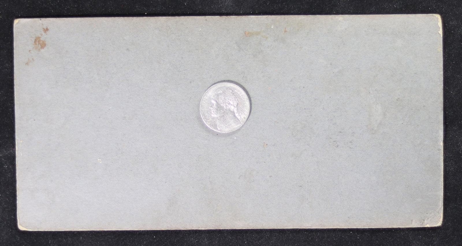 1906 San Francisco stereoscopic view, desolation after earthquake and fire