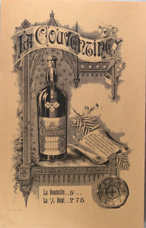 1907 Paris catalogue épicier Félix Potin