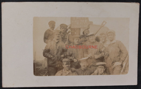 1910 vintage baseball photo YICBA team (Canada?) 1910 vintage baseball photo YICBA team (Canada?)