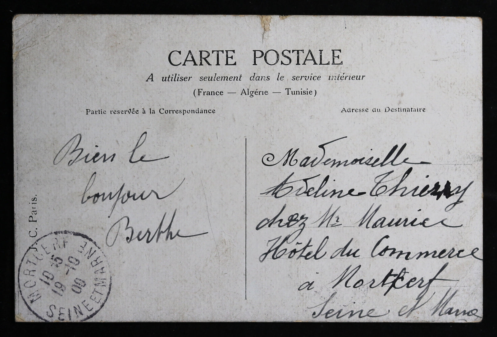 1909 CP photo aérostation militaire - dirigeable Le Lebaudy 1909 CP photo aérostation militaire - dirigeable Le Lebaudy