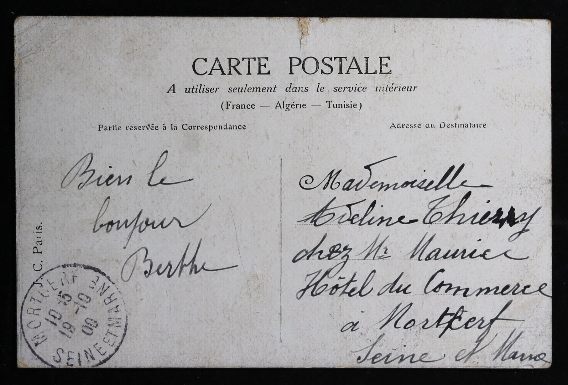 1909 CP photo aérostation militaire - dirigeable Le Lebaudy 1909 CP photo aérostation militaire - dirigeable Le Lebaudy