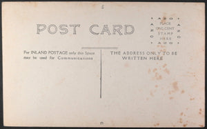1910 Toronto Canada photo postcard auction fantasy sized farm animals