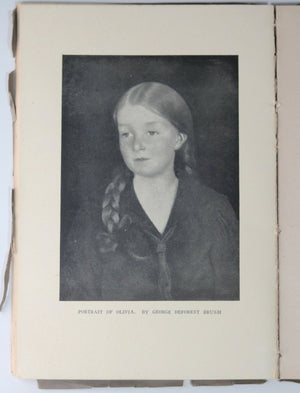 1911 exhibition catalogue, Pennsylvania Academy of Fine Arts
