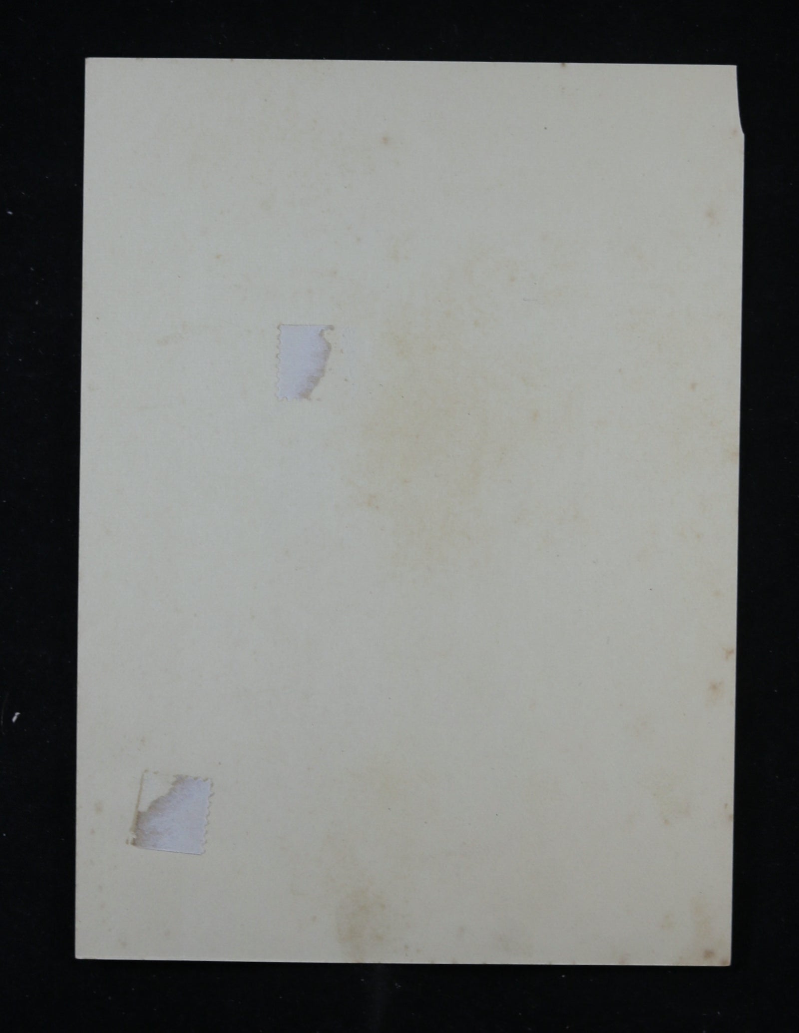 1912 Ex-Libris de Henry-André, secrétaire société Le Vieux Papier