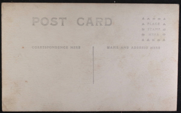 1915 WW1 presentation colours 51st Battalion Sarcee Camp Edmonton AB