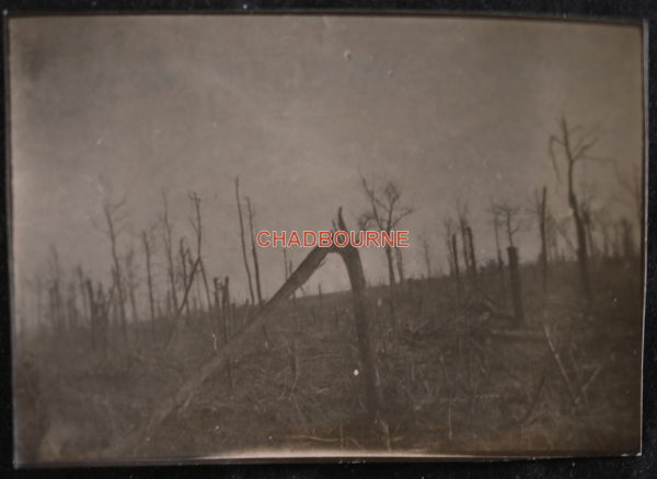 1916 Guerre 14-18 Chaulnes (Somme) lot 5 photos militaires 1916 Guerre 14-18 Chaulnes (Somme) lot 5 photos militaires