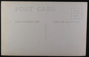 1917 two photo postcards 2nd Engineers, Camp Baker El Paso Texas