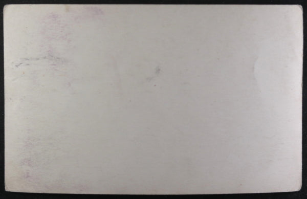 1918 photo postcard British female Mk IV tank J12 “Jericho”