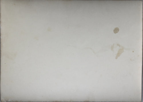 1922 photo haute société avec automobile 1922, sud de France