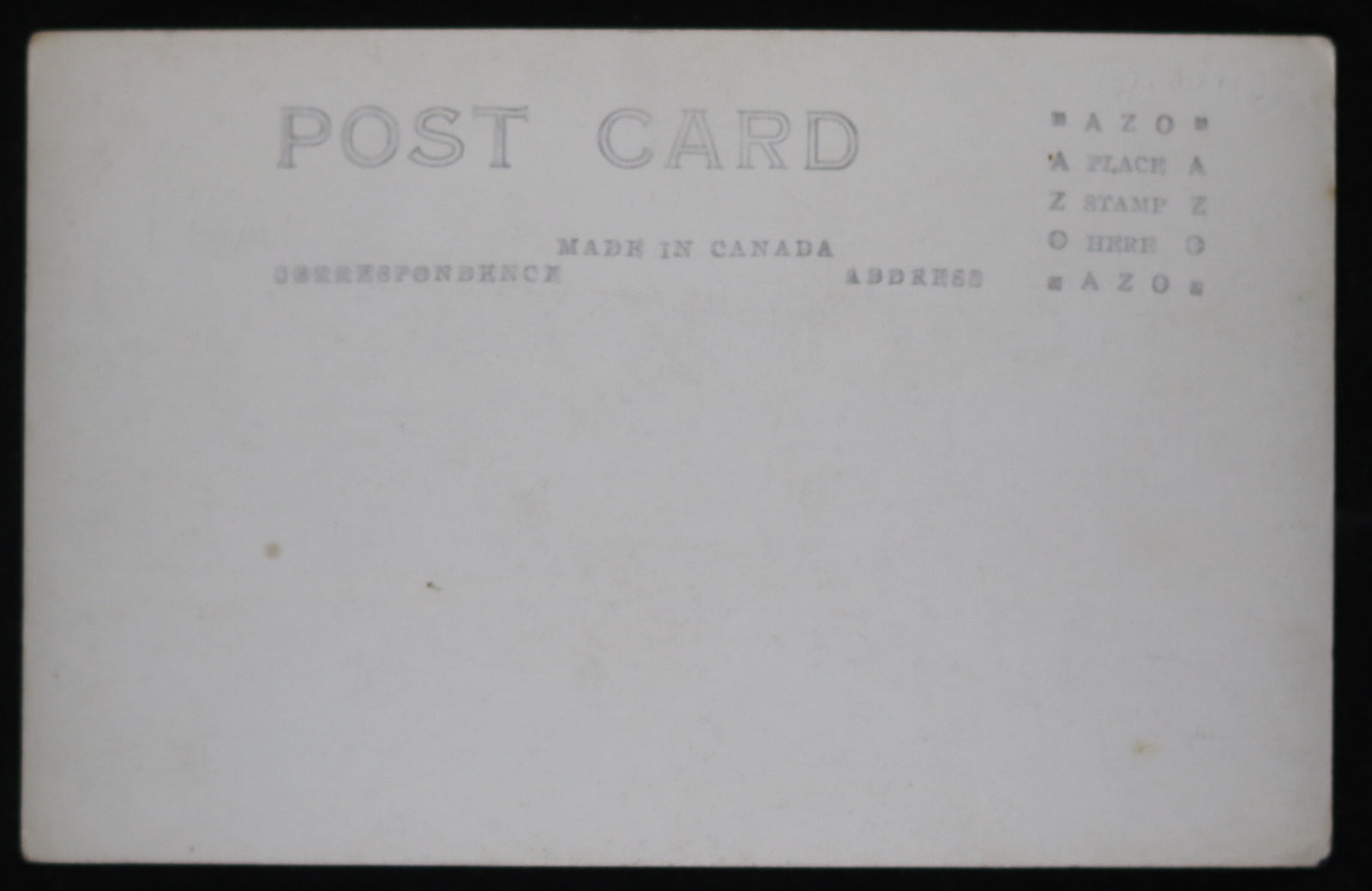 @1930s RPPC photo postcard Frood Mine Sudbury Canada