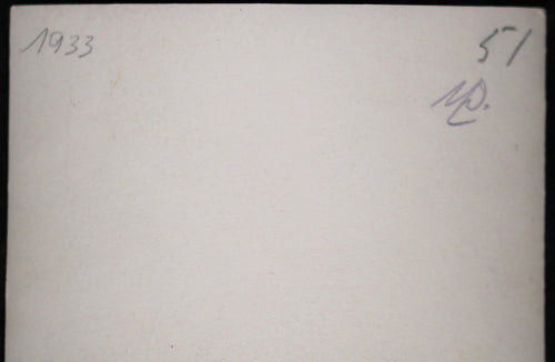 1933 German kids studying, indoctrination