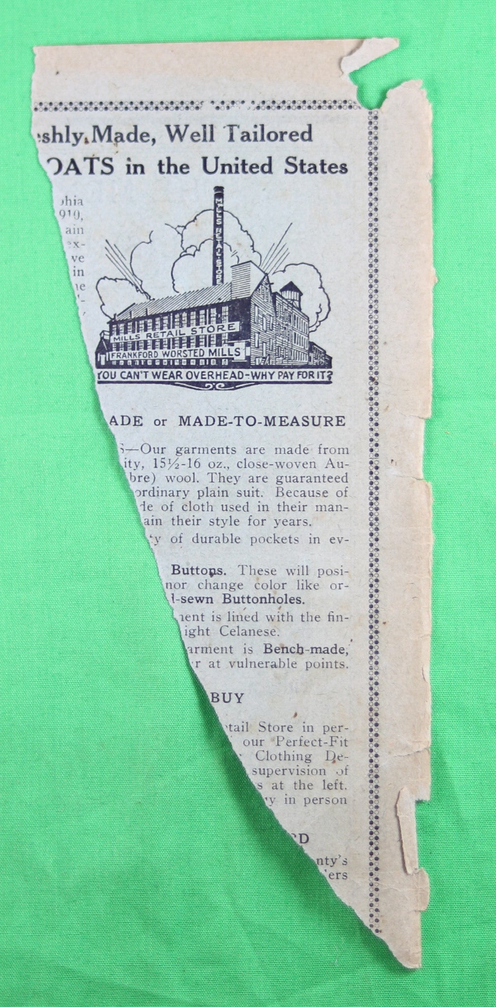 1934 Mennonite Family Almanac