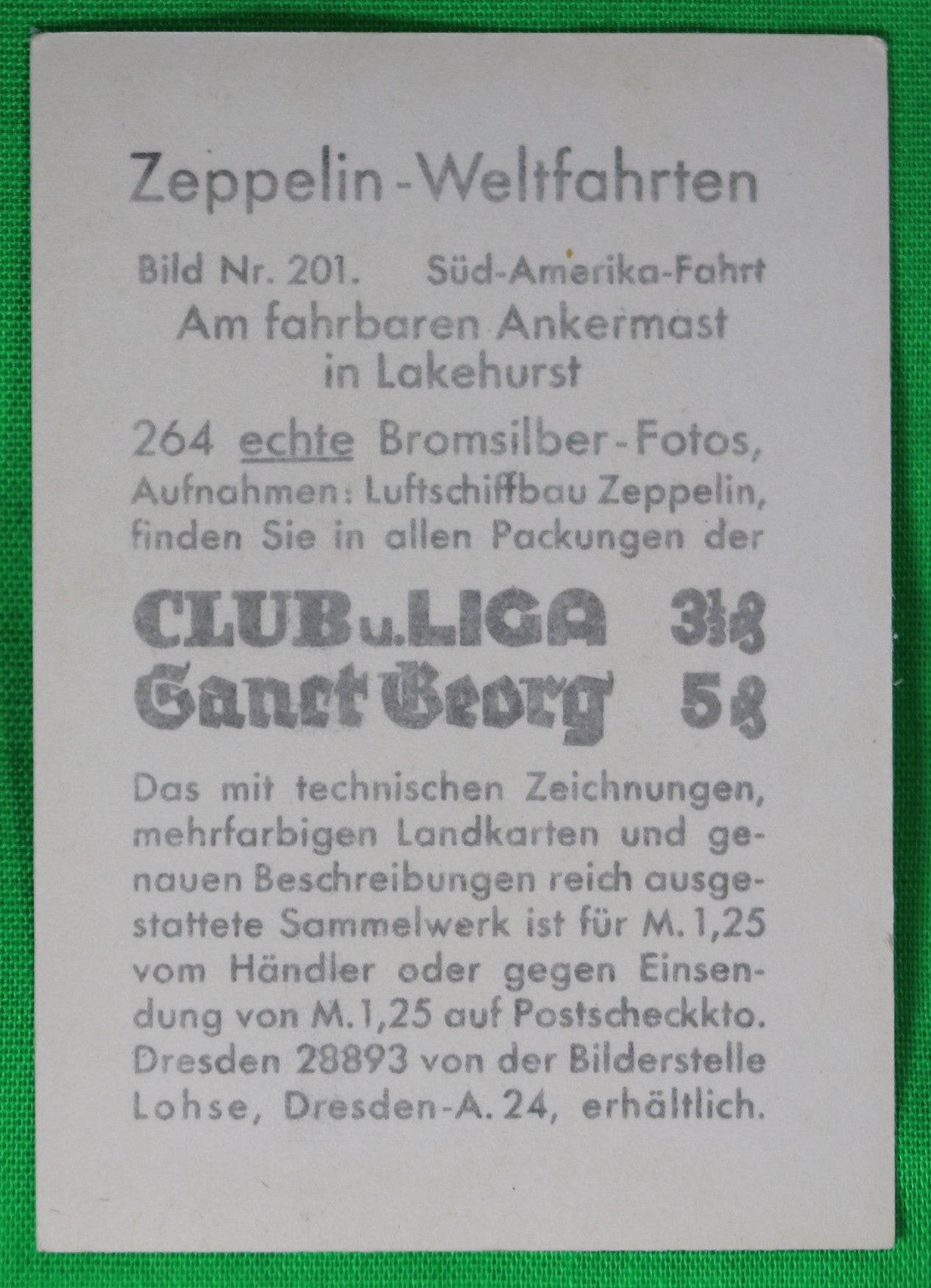 @1935 photo LZ127 Graf Zeppelin exiting hangar Lakehurst NJ