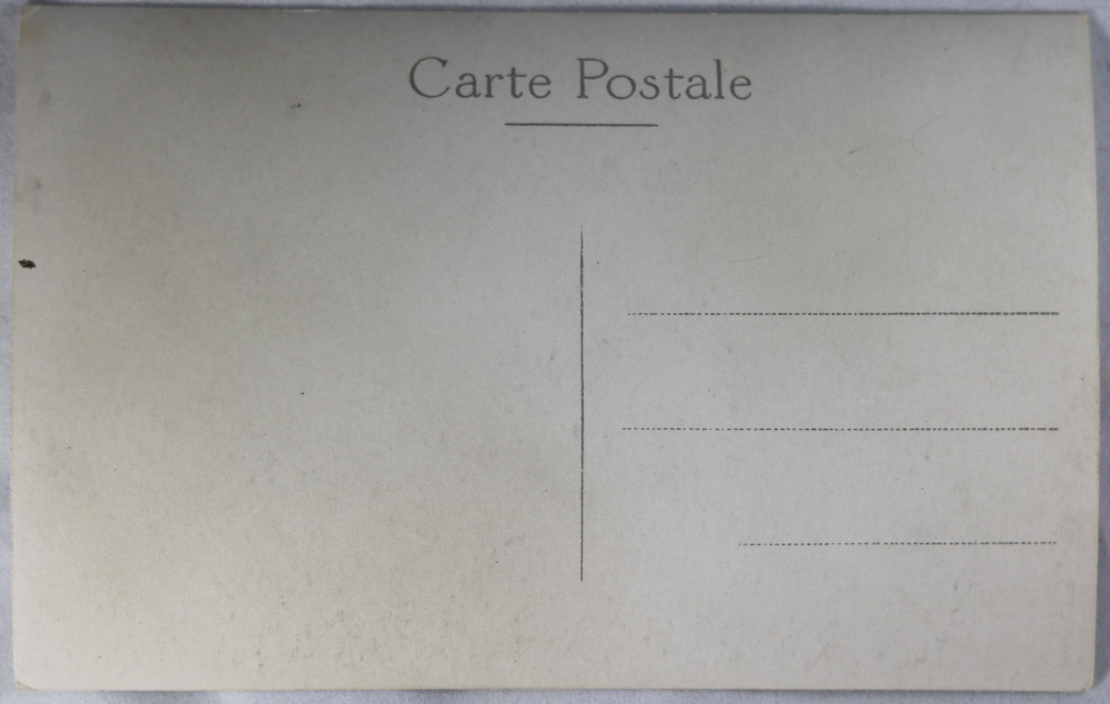 CPA Guerre 14-18 photo collision deux avions françaises aérodrome