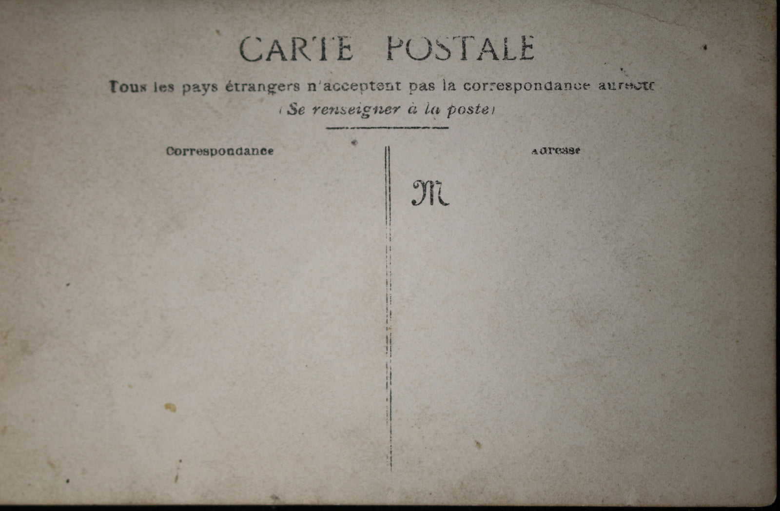 CPA photo huit soldats au bivouac à Sissonne, avant Guerre 14-18