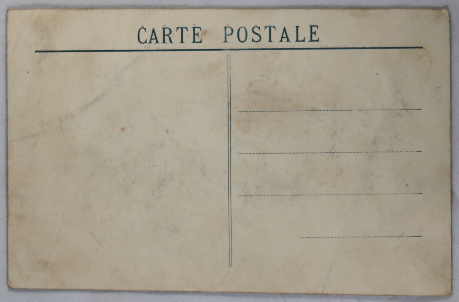 CPA photo l’aviateur Brindejonc sur son Bleriot Gnome 50 HP @1910